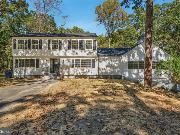 18 Nyoda Trl, Tabernacle, NJ 08088