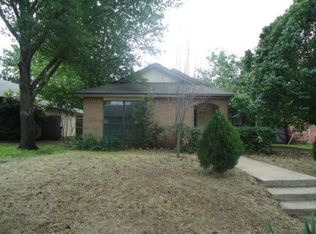 4744 Wineberry Dr, Fort Worth, TX 76137