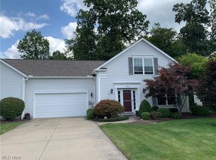 7953 Burton Ln, Hudson, OH 44236