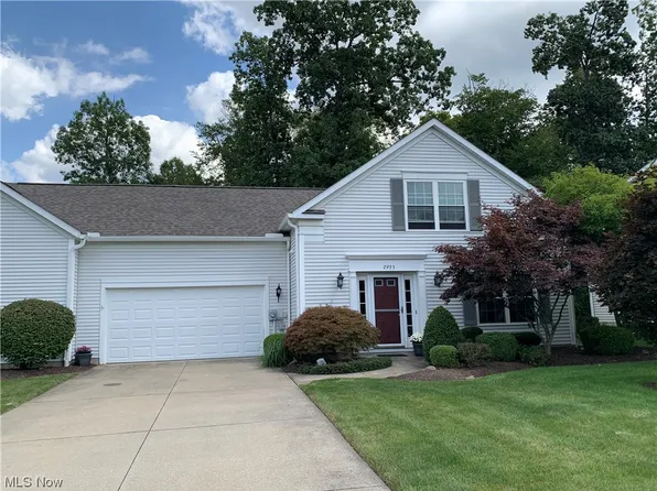 7953 Burton Ln, Hudson, OH 44236