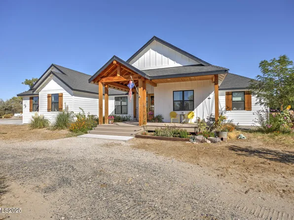 3334 Boyer Rd, Fallon, NV 89406