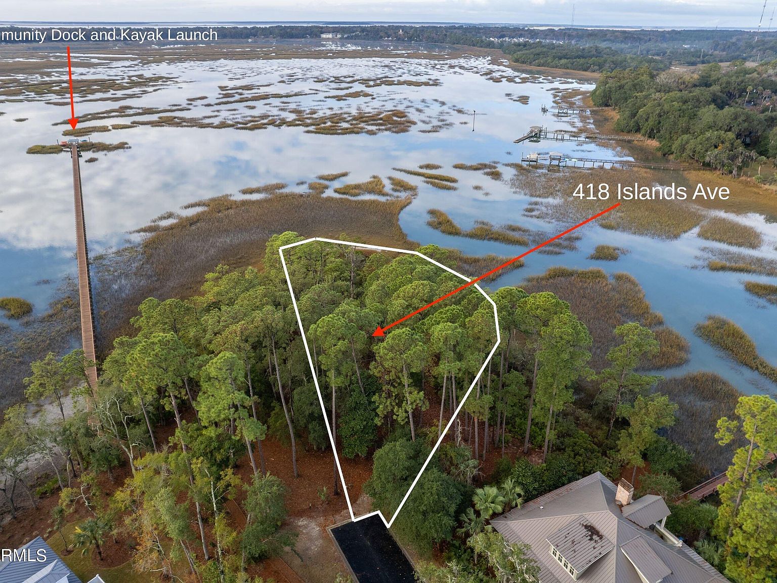418 Islands Ave, Beaufort, SC 29902 Zillow