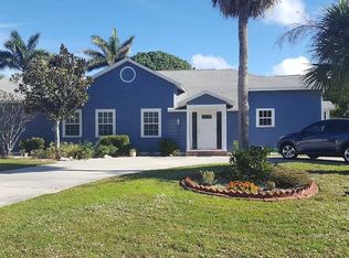 312 Durrance St, Punta Gorda, FL 33950