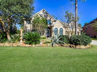 39 N Pentenwell Cir, Spring, TX 77382