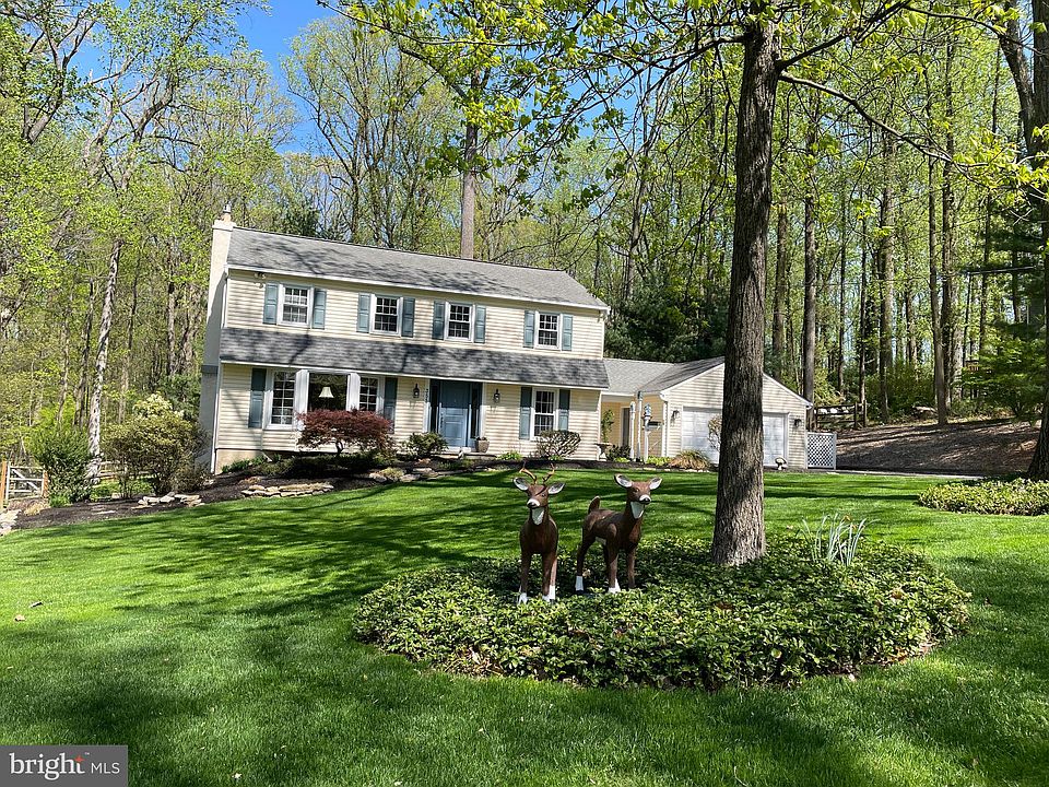 355 Peck Rd, Downingtown, PA 19335 Zillow