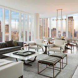 Sold by Douglas Elliman