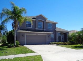 6755 Calistoga Cir, Port Orange, FL 32128
