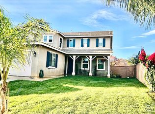 1402 Ranch St, Perris, CA 92571