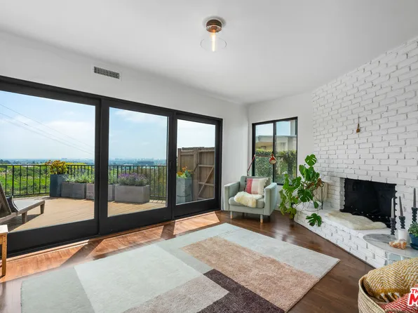 6040 Linda Way, Culver City, CA 90230