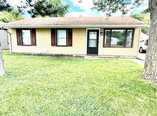 1302 W Larchmont Dr, Sandusky, OH