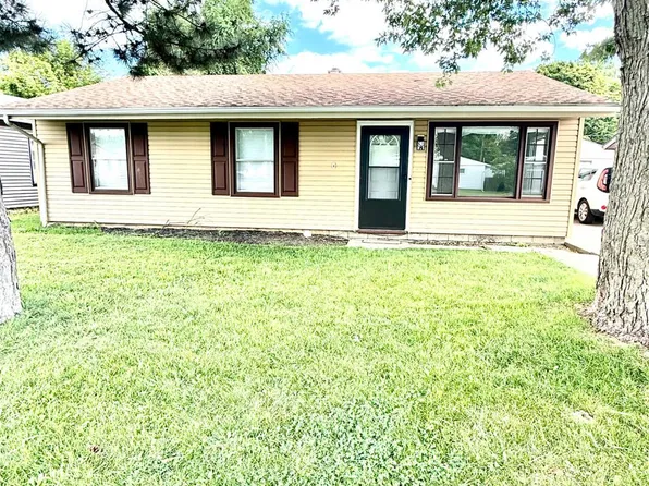 1302 W Larchmont Dr, Sandusky, OH 44870