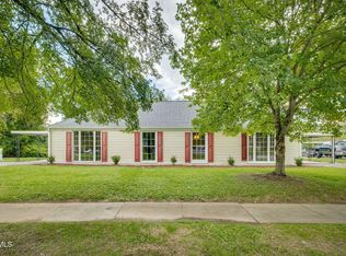 317 Sewanee Ave, Kingsport, TN 37660