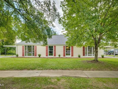 317 Sewanee Ave, Kingsport, TN, 37660