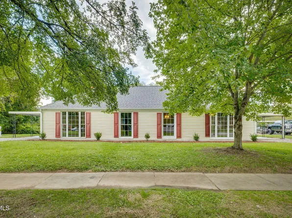 319 Sewanee Ave, Kingsport, TN 37660