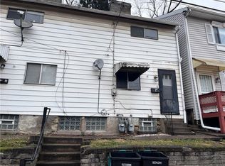 4 Catherine St, Pittsburgh, PA