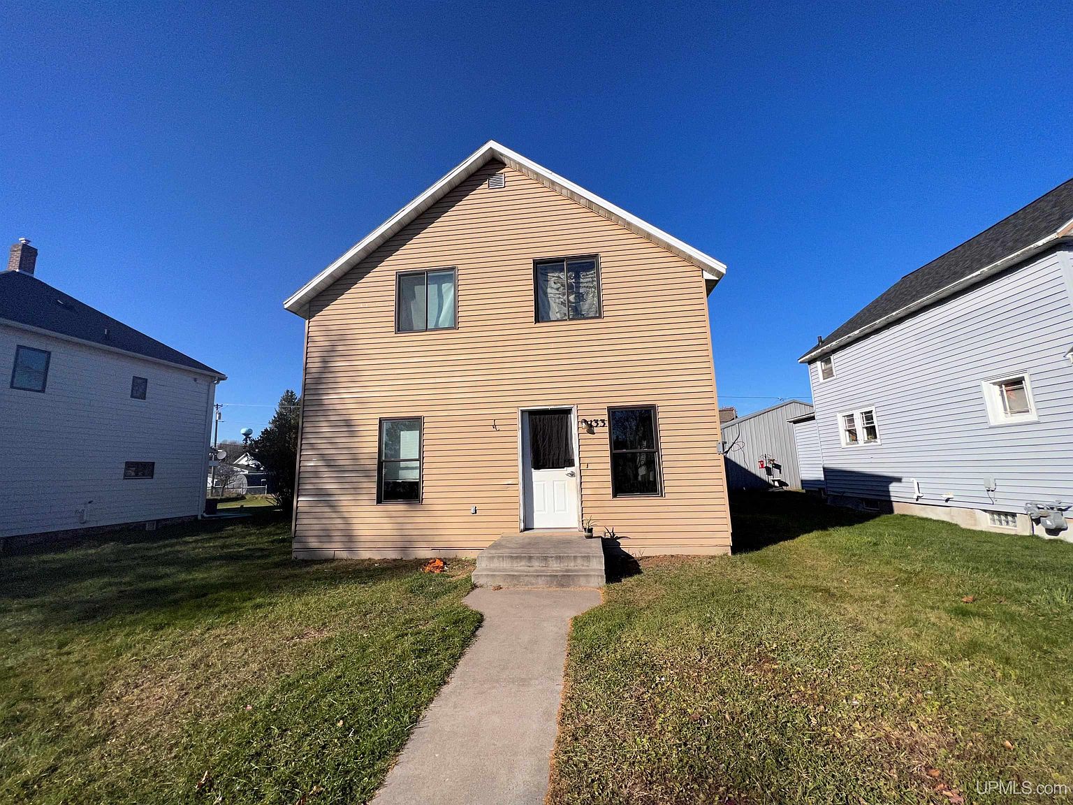 133 Baltic Ave, Caspian, MI 49915 Zillow