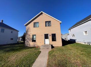 133 Baltic Ave, Caspian, MI 49915