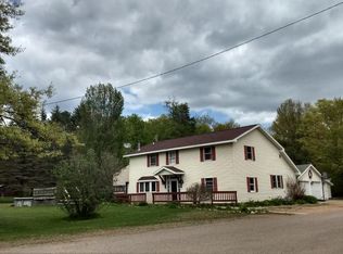 1203 Trimberger Ave, Tomahawk, WI 54487