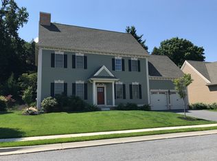 352 Addison Pl #SINGLE, Lancaster, PA 17601