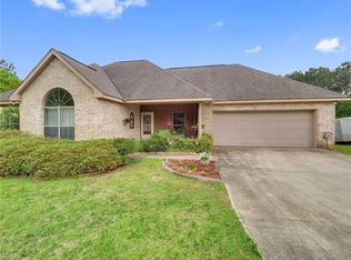 16062 Lake Ramsey Rd, Covington, LA 70435