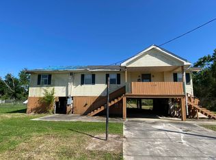 119 Vincent St, Chauvin, LA 70344
