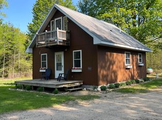 7796 Finnegan Rd, Johannesburg, MI 49751