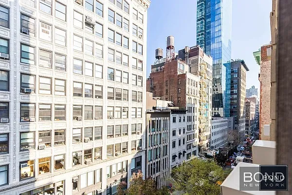 Rented by Bond New York | media 21