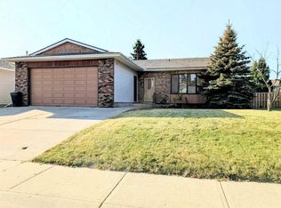 509 N 13th Ave SE, Slave Lake, AB T0G 2A3