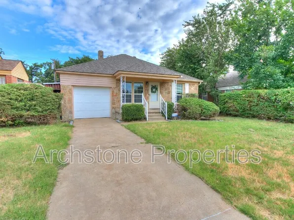 2617 NW 37th St, Oklahoma City, OK 73112