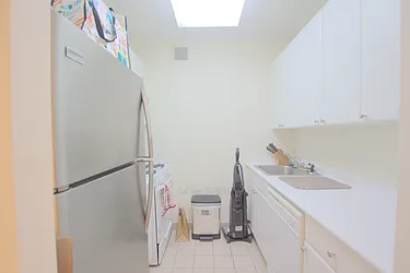Rented by Corcoran