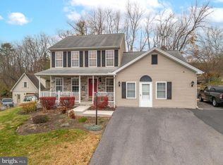 768 Magaro Rd, Enola, PA 17025