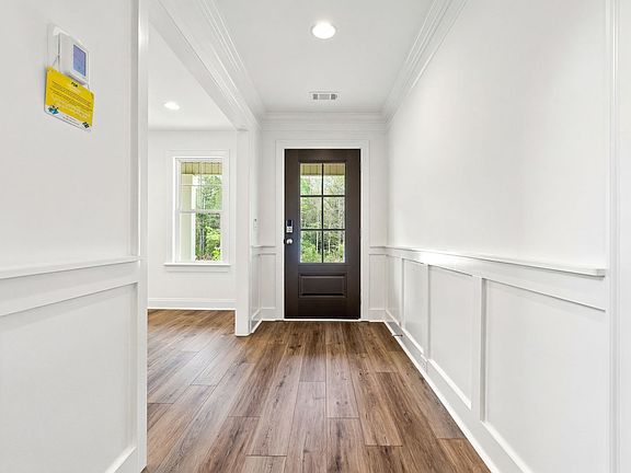 The Rosewood Signature by Stone Martin Builders