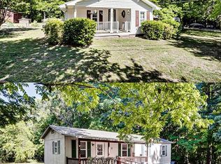 349 Ridge Rd, Seagrove, NC 27341