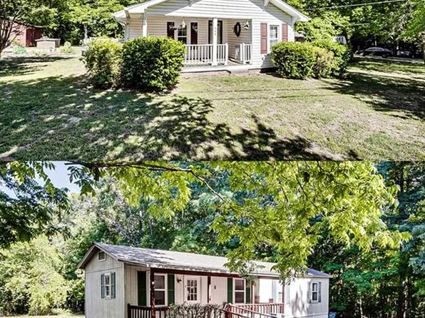 349 Ridge Rd, Seagrove, NC 27341