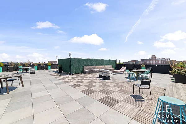 Rented by Brooklyn High Rise LLC | media 10