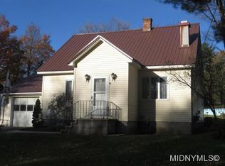 3 Mason Rd, New Hartford, NY 13413