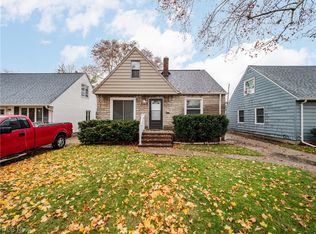 3710 Archmere Ave, Cleveland, OH 44109