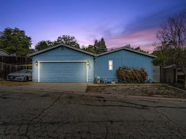 5665 Cody Dr, Ione, CA 95640
