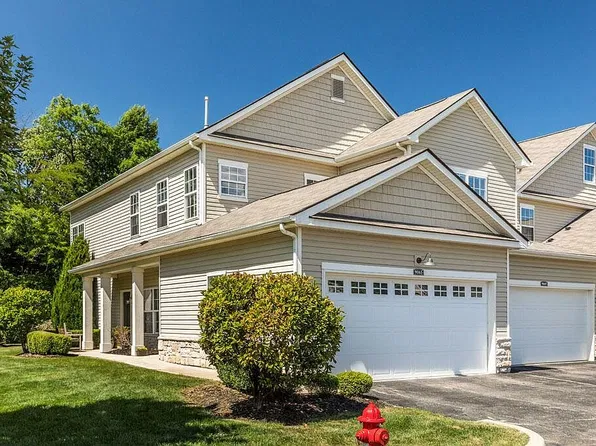 9065 Polaris Lakes Dr, Columbus, OH 43240