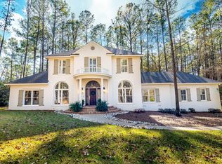 32 Tidewater Rd, Hattiesburg, MS 39402