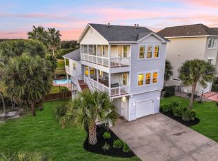 13414 Binnacle Way, Galveston, TX 77554