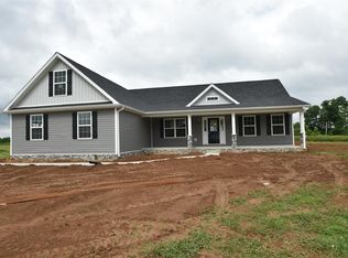 743 Garriott Ln, Salvisa, KY 40372