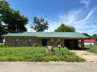 506 Gary St, Harrisburg, AR 72432