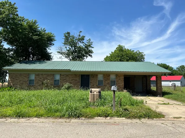 506 Gary St, Harrisburg, AR 72432