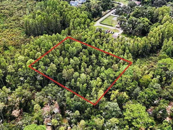 0 2ND AVENUE NE LOT 1, LUTZ, FL 33549