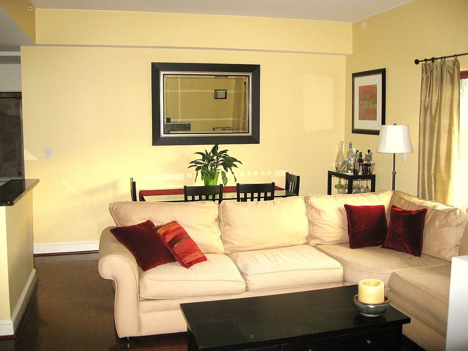 Main Room