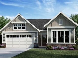 8586 Bistro Ct, Union, KY 41091