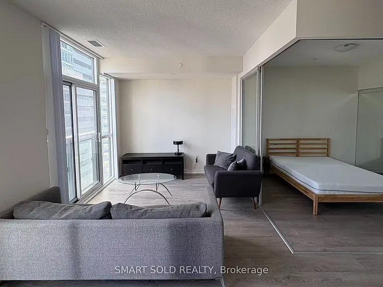99 John St #2303 — Photo 4