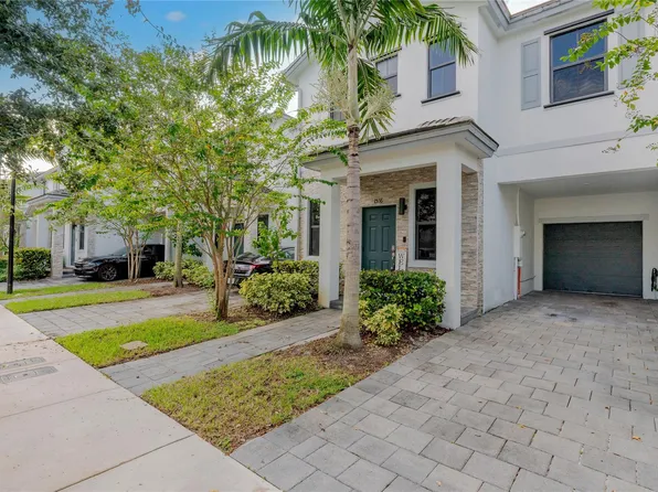 1536 SW 28th Street #1536, Fort Lauderdale, FL 33315