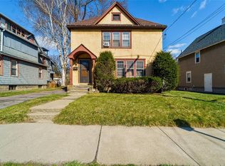 115 Lincoln Ave, Endicott, NY 13760